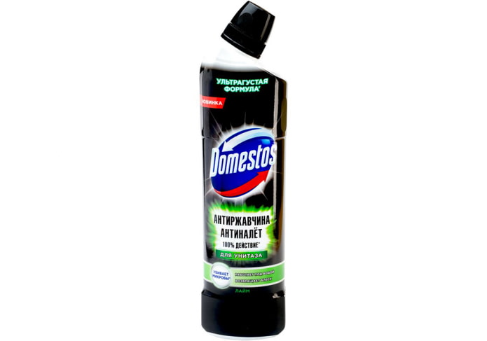 Domestos антиржавчина Domestos антиржавчина
