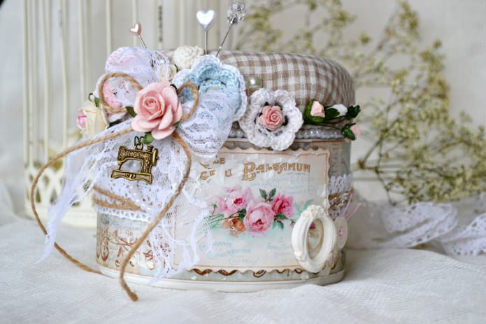 игольница игольница