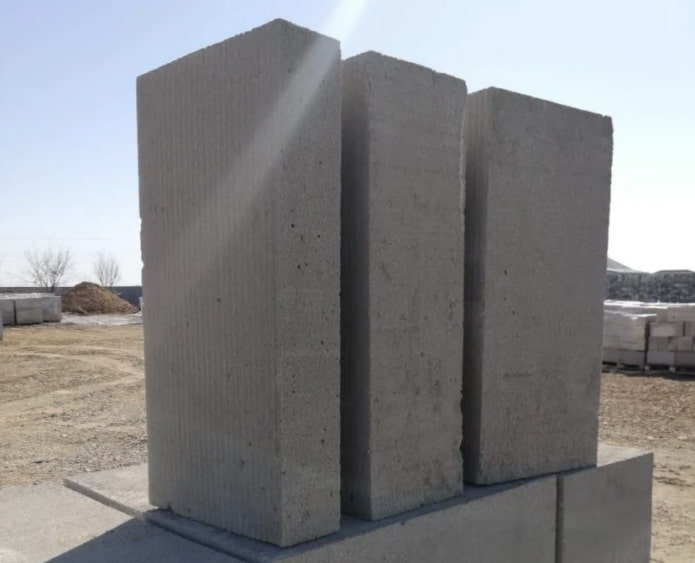 газоблоки газоблоки