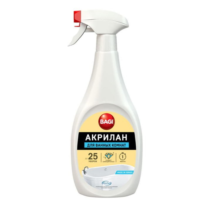 Акрилан Акрилан