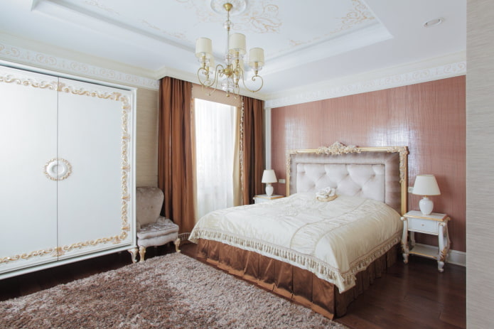 Багетный карниз Багетный карниз