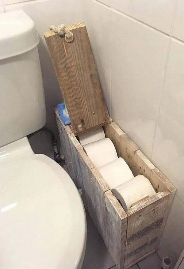 узкий ящик узкий ящик