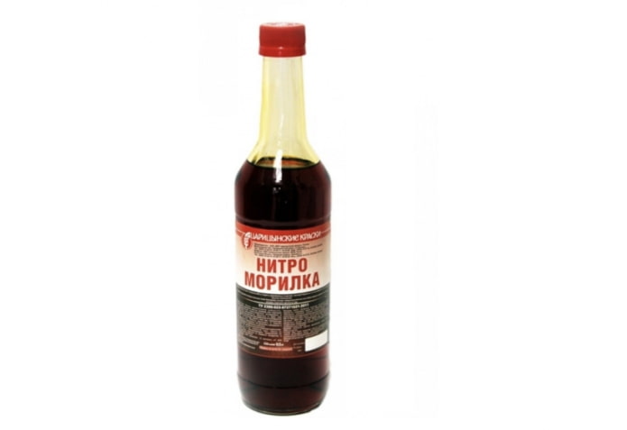нитроморилка нитроморилка