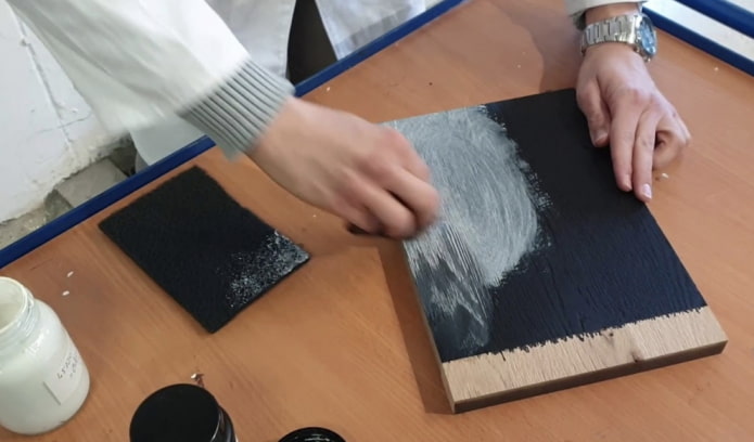 создание эффектов создание эффектов