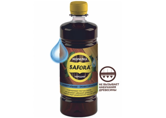 морилка морилка