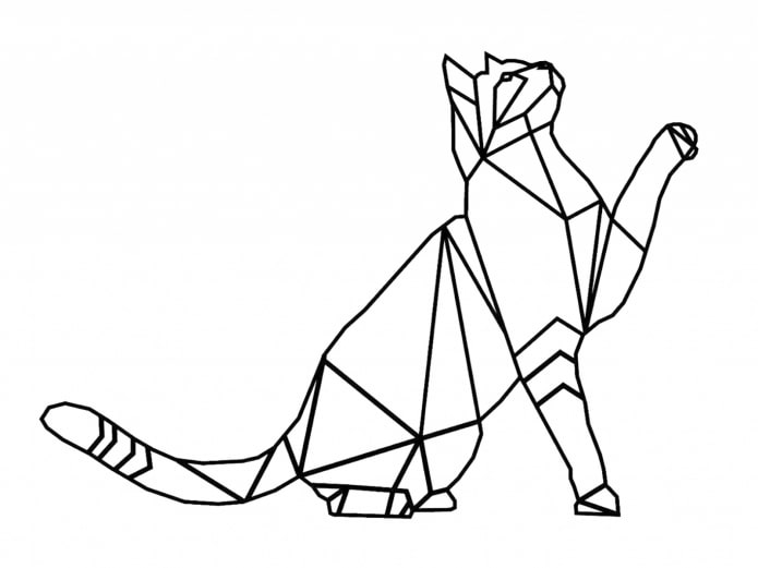 Кошка Кошка