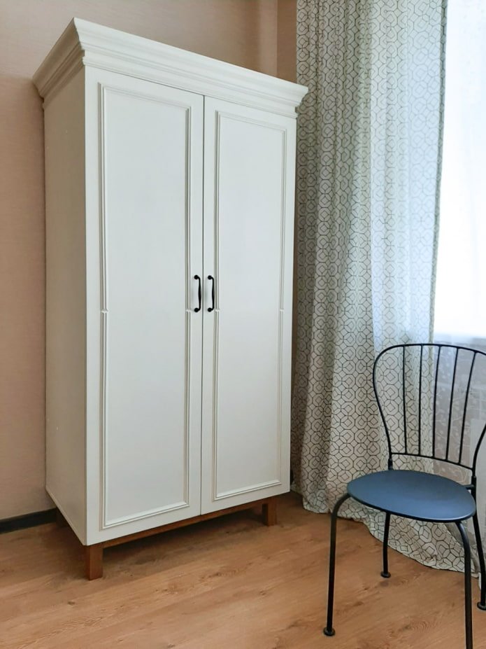 Шкаф в спальню Шкаф в спальню