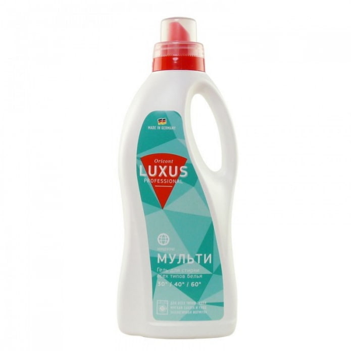Luxus Professional Luxus Professional