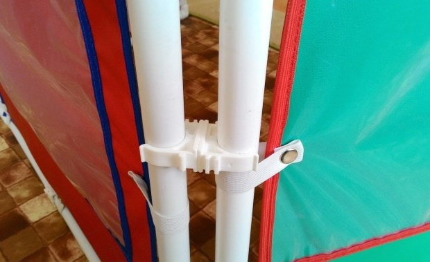 Соединители из пластика Соединители из пластика
