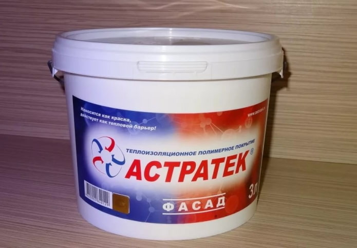 теплоизоляционный состав теплоизоляционный состав