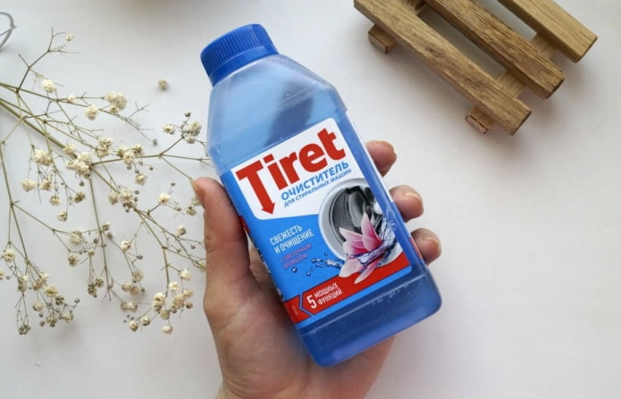 Tiret Tiret
