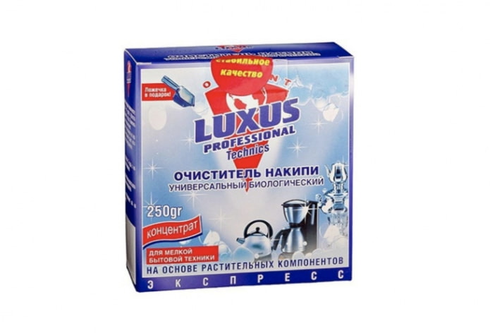 Luxus Professional Luxus Professional