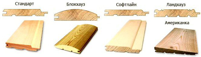 Вагонка для бани: как выбрать лучший вариант для вашего пространства