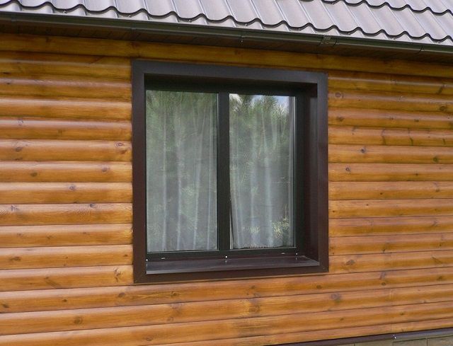 Ознакомьтесь с пошаговой инструкцией по украшению окон сайдингом своими руками. Легко и эффективно с MasterHouse!