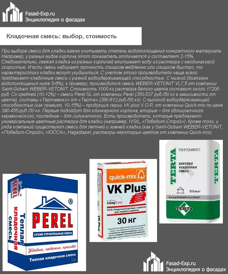 Откройте уникальные свойства кладочных смесей для кирпича из MasterHouse. Исследуйте наши решения для надежной и качественной кладки.
